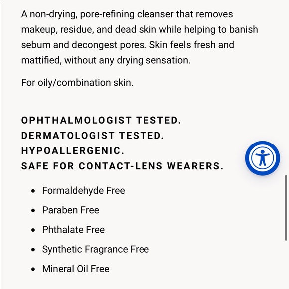 Dr. Brandt Pore Purifying Cleanser - Picture 8 of 9